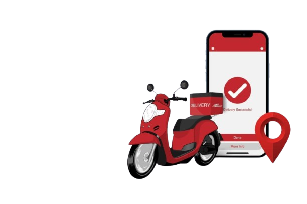 Delivery Services