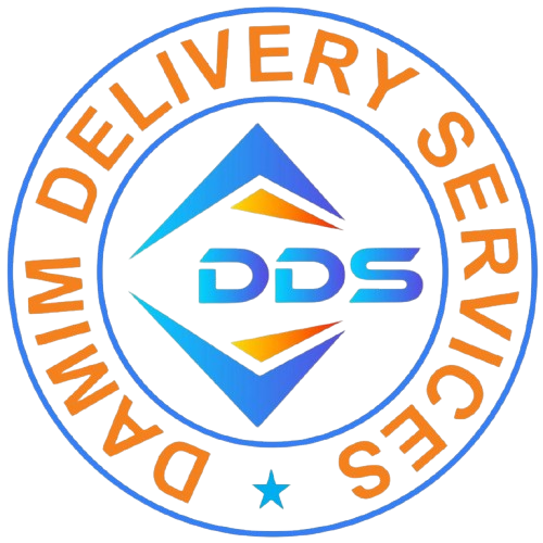 DAMIM Delivery Services