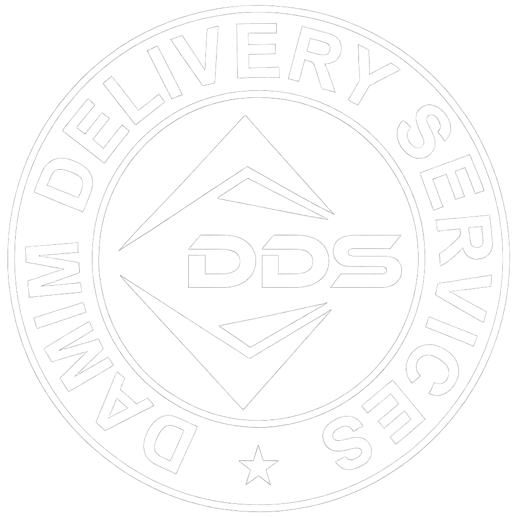 DAMIM Delivery Services